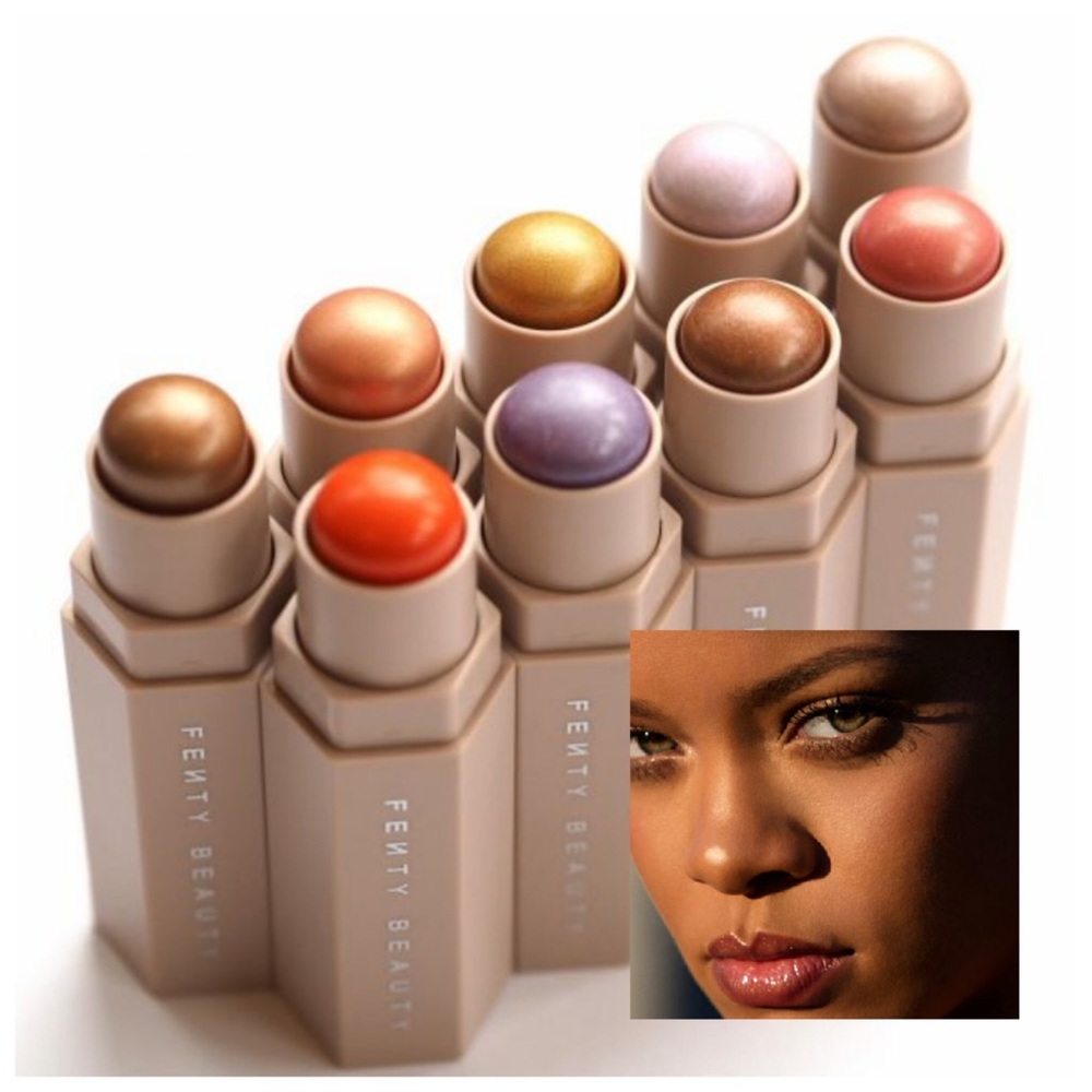 Fenty Beauty Match Stix Shimmer Skinstick